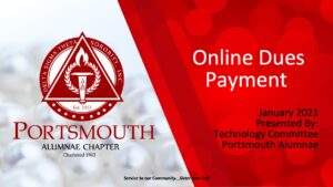 Online Payments